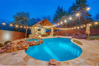 805 Huntington Court, Southlake, TX 76092 - Photo 2