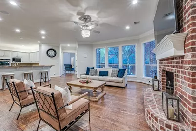 805 Huntington Court, Southlake, TX 76092 - Photo 10