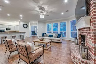 805 Huntington Ct, Southlake, TX 76092 - Photo 10