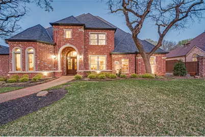 805 Huntington Court, Southlake, TX 76092 - Photo 1