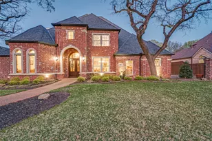 805 Huntington Ct, Southlake, TX 76092 - Photo 1