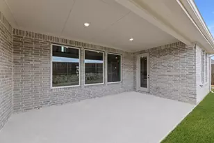 605 Aberdeen Ln, Mansfield, TX 76063 - Photo 8