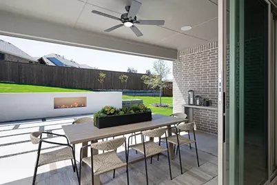 605 Aberdeen Lane, Mansfield, TX 76063 - Photo 6