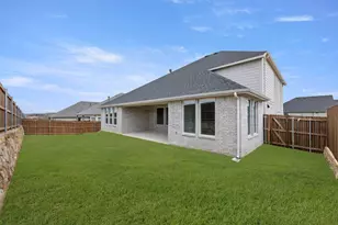 605 Aberdeen Ln, Mansfield, TX 76063 - Photo 4