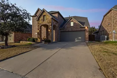 10724 Promenade Terrace, McKinney, TX 75072 - Photo 4