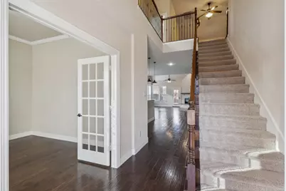 10724 Promenade Terrace, McKinney, TX 75072 - Photo 2