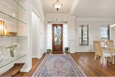 1305 Bellefonte Lane, Colleyville, TX 76034 - Photo 6