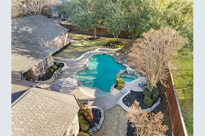 1305 Bellefonte Lane, Colleyville, TX 76034 - Photo 30