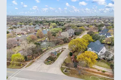 1305 Bellefonte Lane, Colleyville, TX 76034 - Photo 32