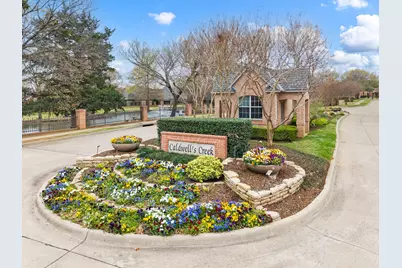 1305 Bellefonte Lane, Colleyville, TX 76034 - Photo 2