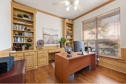 1305 Bellefonte Lane, Colleyville, TX 76034 - Photo 16