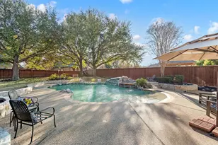 1305 Bellefonte Ln, Colleyville, TX 76034 - Photo 28