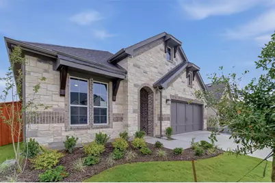 15124 Green Bluff Drive, Aledo, TX 76008 - Photo 4