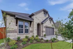 15124 Green Bluff Dr, Aledo, TX 76008 - Photo 4