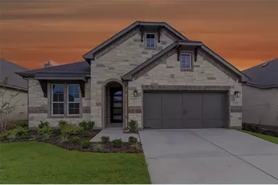 15124 Green Bluff Drive, Aledo, TX 76008 - Photo 1