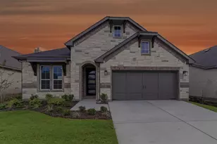 15124 Green Bluff Dr, Aledo, TX 76008 - Photo 1