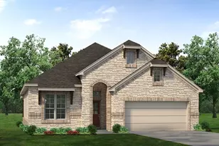 15124 Green Bluff Dr, Aledo, TX 76008 - Photo 1
