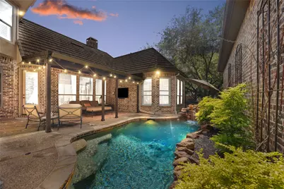 2309 Briar Court, Frisco, TX 75034 - Photo 1