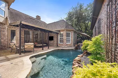 2309 Briar Court, Frisco, TX 75034 - Photo 20