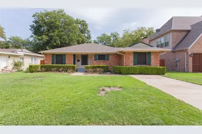 10302 Linkwood Drive, Dallas, TX 75238 - Photo 1