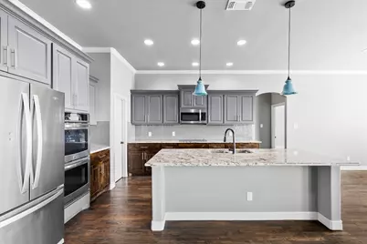 3437 County Road 2508, Caddo Mills, TX 75135 - Photo 6