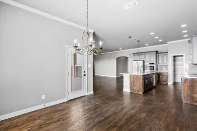 3437 County Road 2508, Caddo Mills, TX 75135 - Photo 8