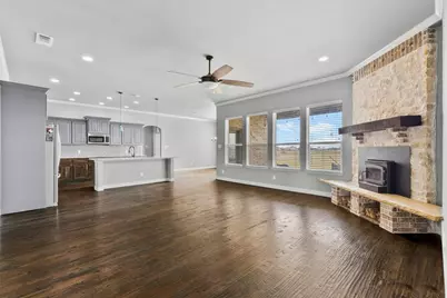 3437 County Road 2508, Caddo Mills, TX 75135 - Photo 4