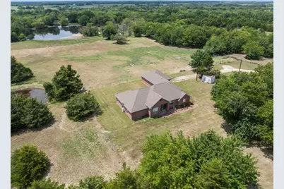 1579 County Road 3365, Ladonia, TX 75449 - Photo 1