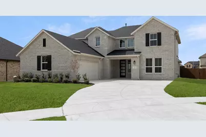 703 Iris Circle, Mansfield, TX 76063 - Photo 4