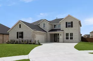 703 Iris Cir, Mansfield, TX 76063 - Photo 4