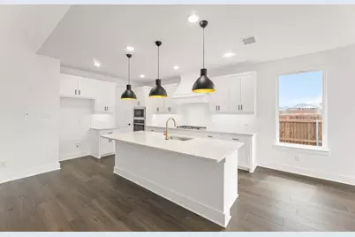 703 Iris Circle, Mansfield, TX 76063 - Photo 24