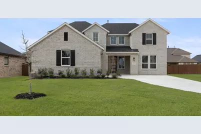 703 Iris Circle, Mansfield, TX 76063 - Photo 12