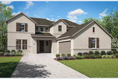 703 Iris Circle, Mansfield, TX 76063 - Photo 2