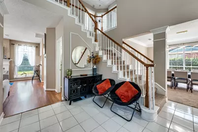 2106 Hunter Place Lane, Arlington, TX 76006 - Photo 2