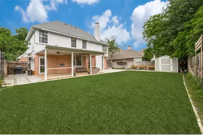2106 Hunter Place Lane, Arlington, TX 76006 - Photo 18