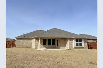 4702 Elite Drive, Sanger, TX 76266 - Photo 2