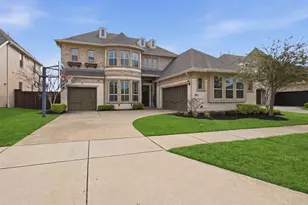 7050 Hay Seed Rd, Frisco, TX 75036 - Photo 1