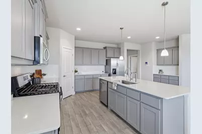 16032 Farringdon Way, Fort Worth, TX 76247 - Photo 8