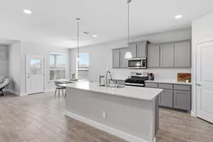 16032 Farringdon Way, Fort Worth, TX 76247 - Photo 6