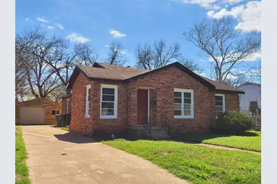 519 Dearborn Street, Waco, TX 76704 - Photo 1
