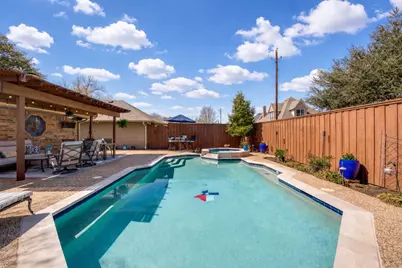 724 Greenway Drive, Coppell, TX 75019 - Photo 28