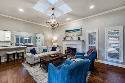 724 Greenway Drive, Coppell, TX 75019 - Photo 4