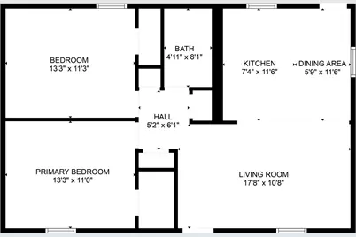 708 Union Avenue, Bonham, TX 75418 - Photo 18