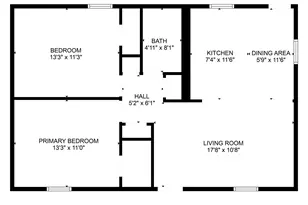 708 Union Ave, Bonham, TX 75418 - Photo 18