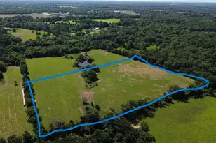 Lot 2 & 3 Rs County Road 1140, Emory, TX 75440 - Photo 1
