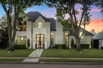 5929 Kensington Drive, Plano, TX 75093 - Photo 1