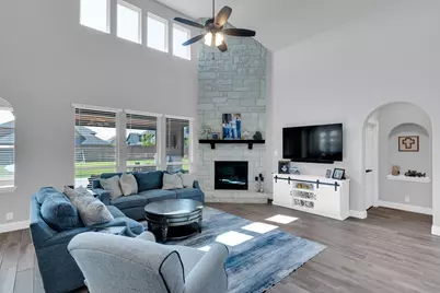 2403 Bear Trail, Mansfield, TX 76063 - Photo 20