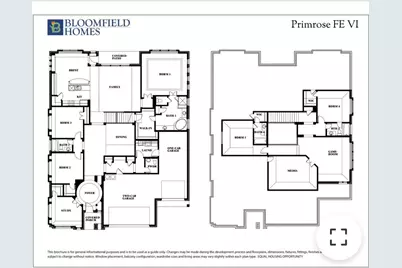 2403 Bear Trail, Mansfield, TX 76063 - Photo 2