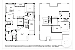 2403 Bear Trl, Mansfield, TX 76063 - Photo 2