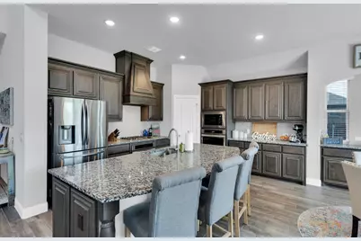 2403 Bear Trail, Mansfield, TX 76063 - Photo 24